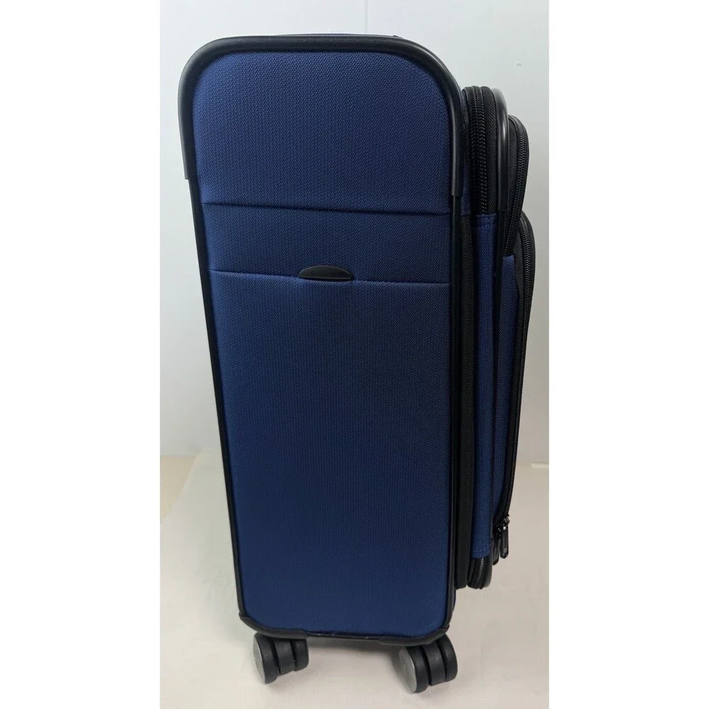 Samsonite X-Tralight 4.0 Expandable Spinner Suitcase Luggage Carry On